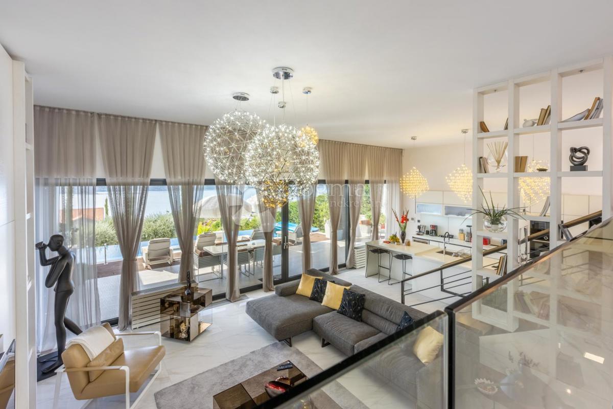 Casa Crikvenica, 300m2