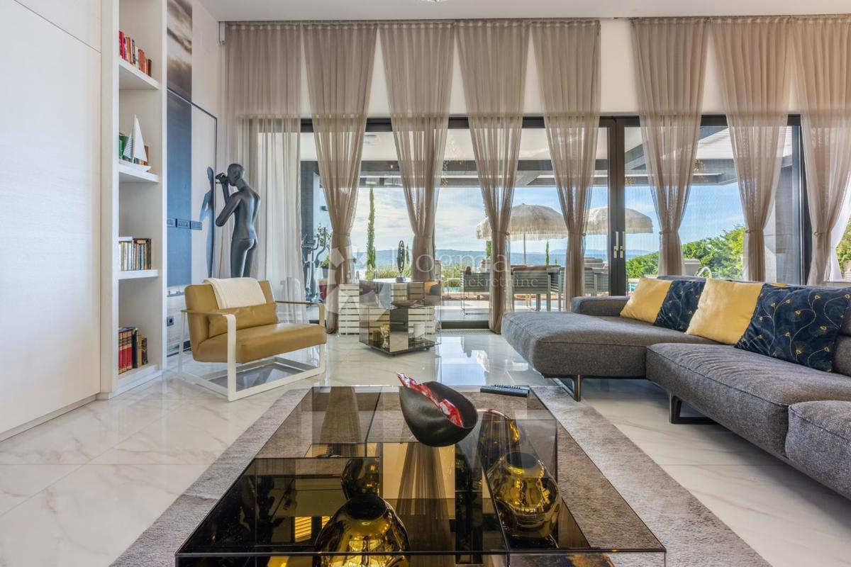 Casa Crikvenica, 300m2