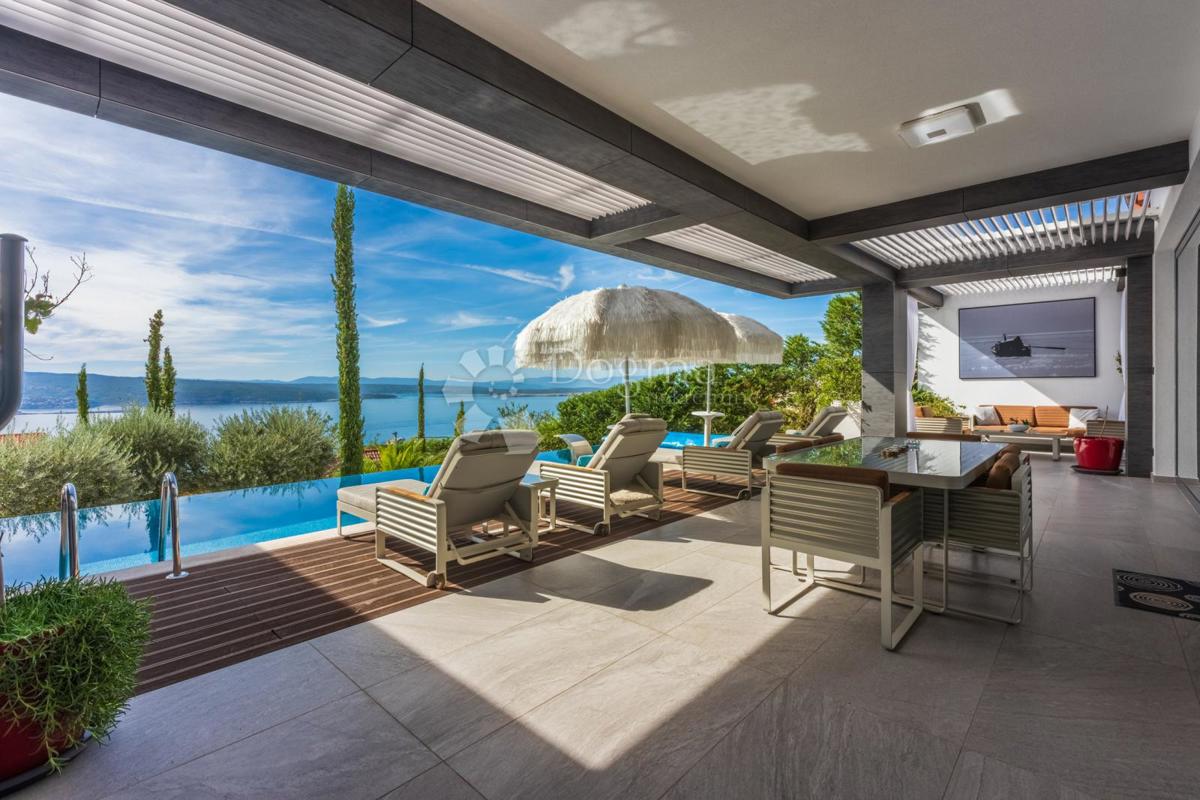 Casa Crikvenica, 300m2