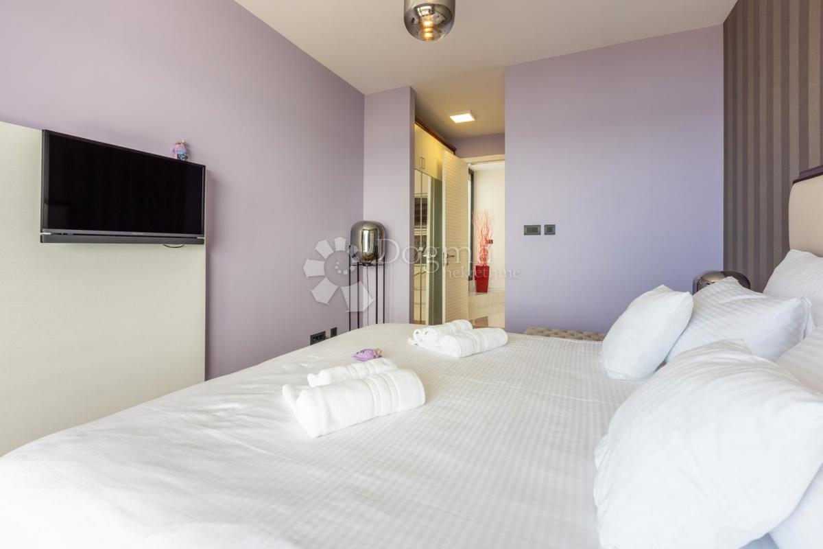 Casa Crikvenica, 300m2