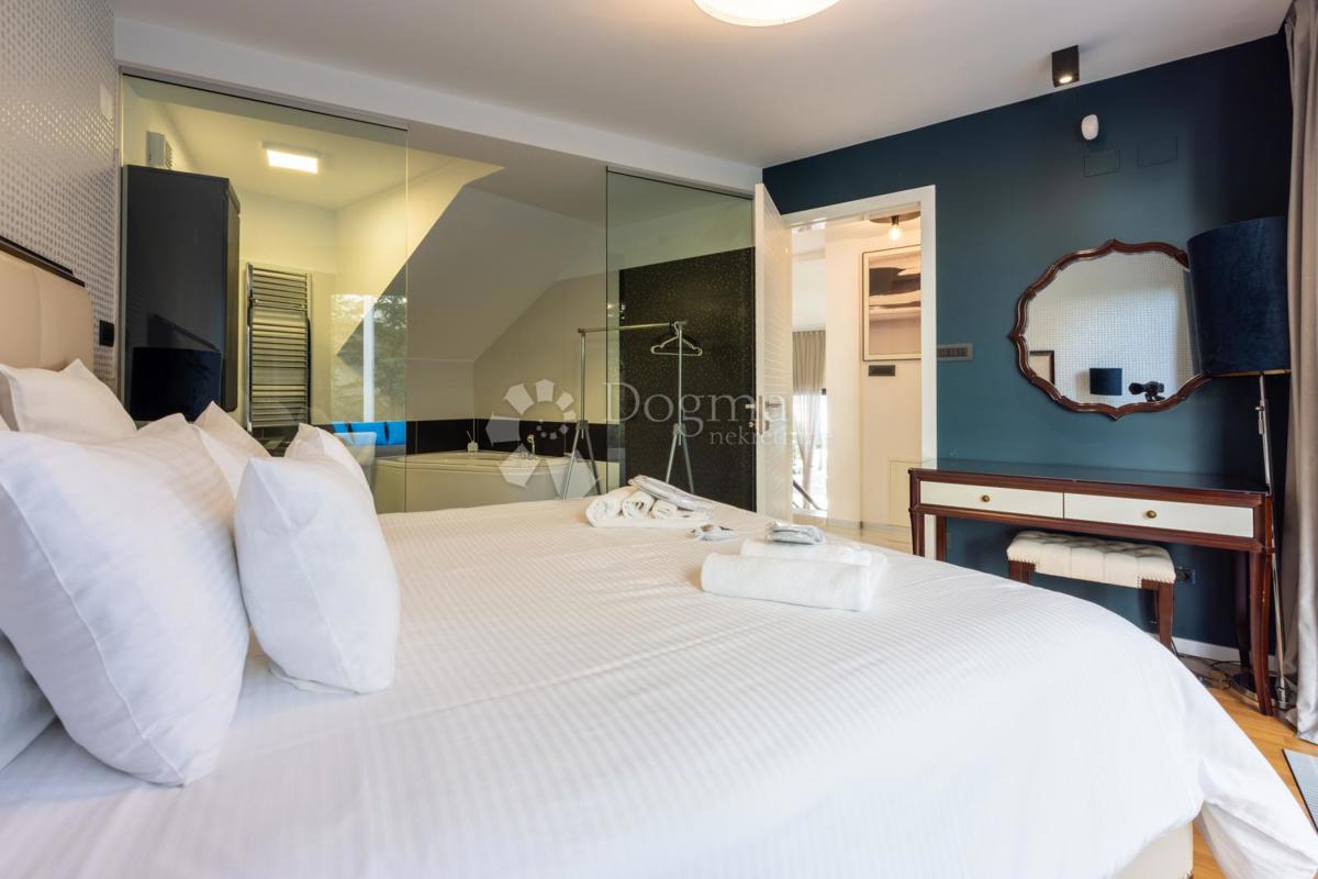 Casa Crikvenica, 300m2