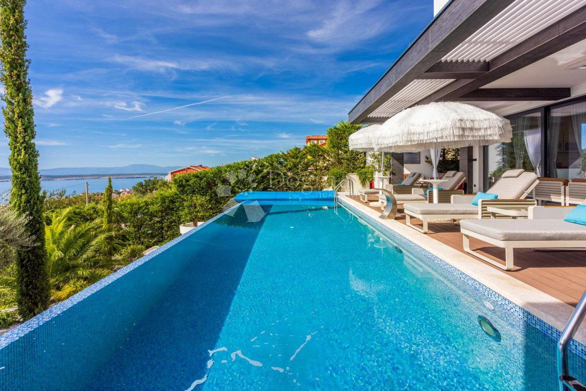 Casa Crikvenica, 300m2