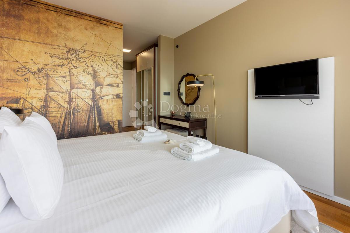 Casa Crikvenica, 300m2