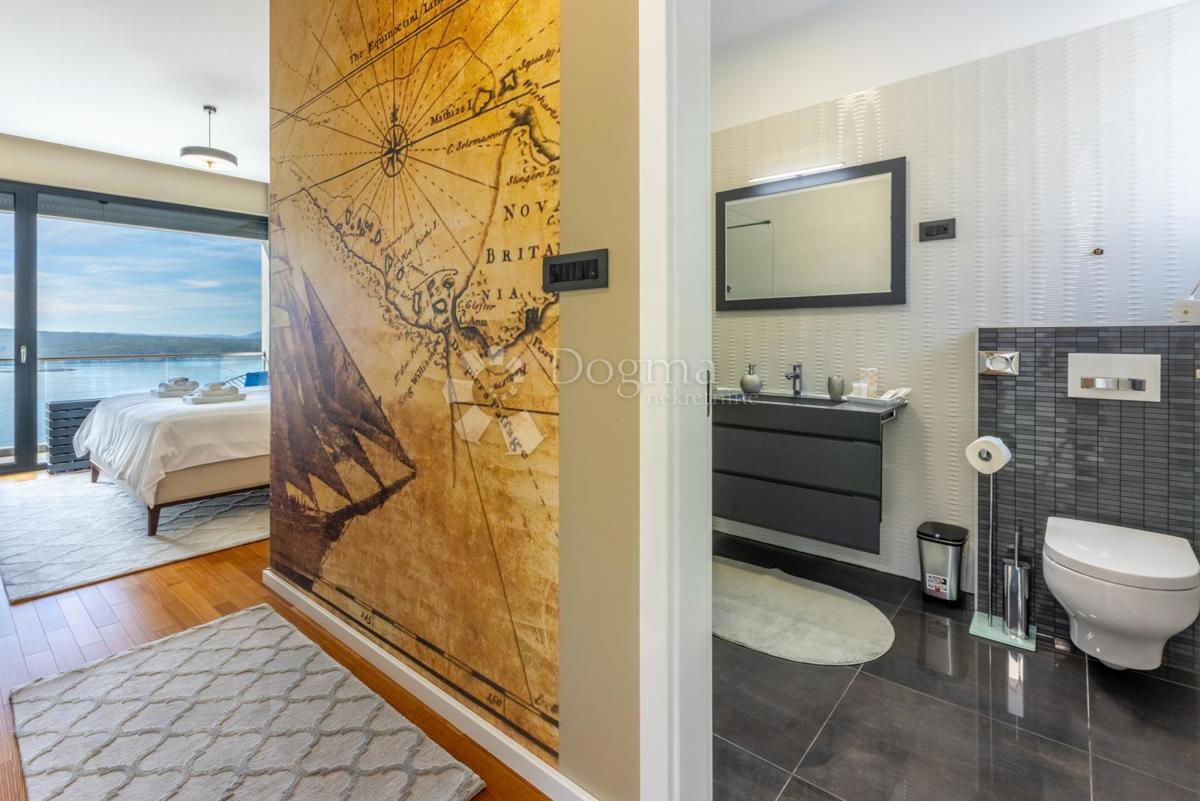 Casa Crikvenica, 300m2