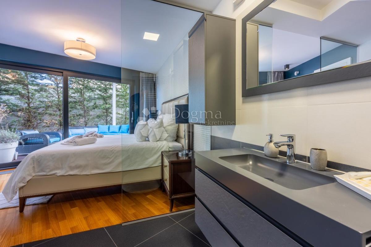 Casa Crikvenica, 300m2