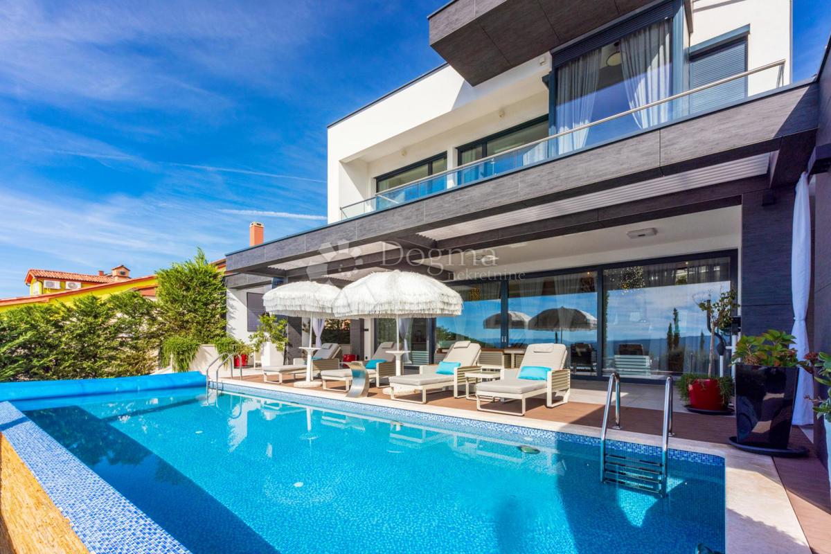 Casa Crikvenica, 300m2