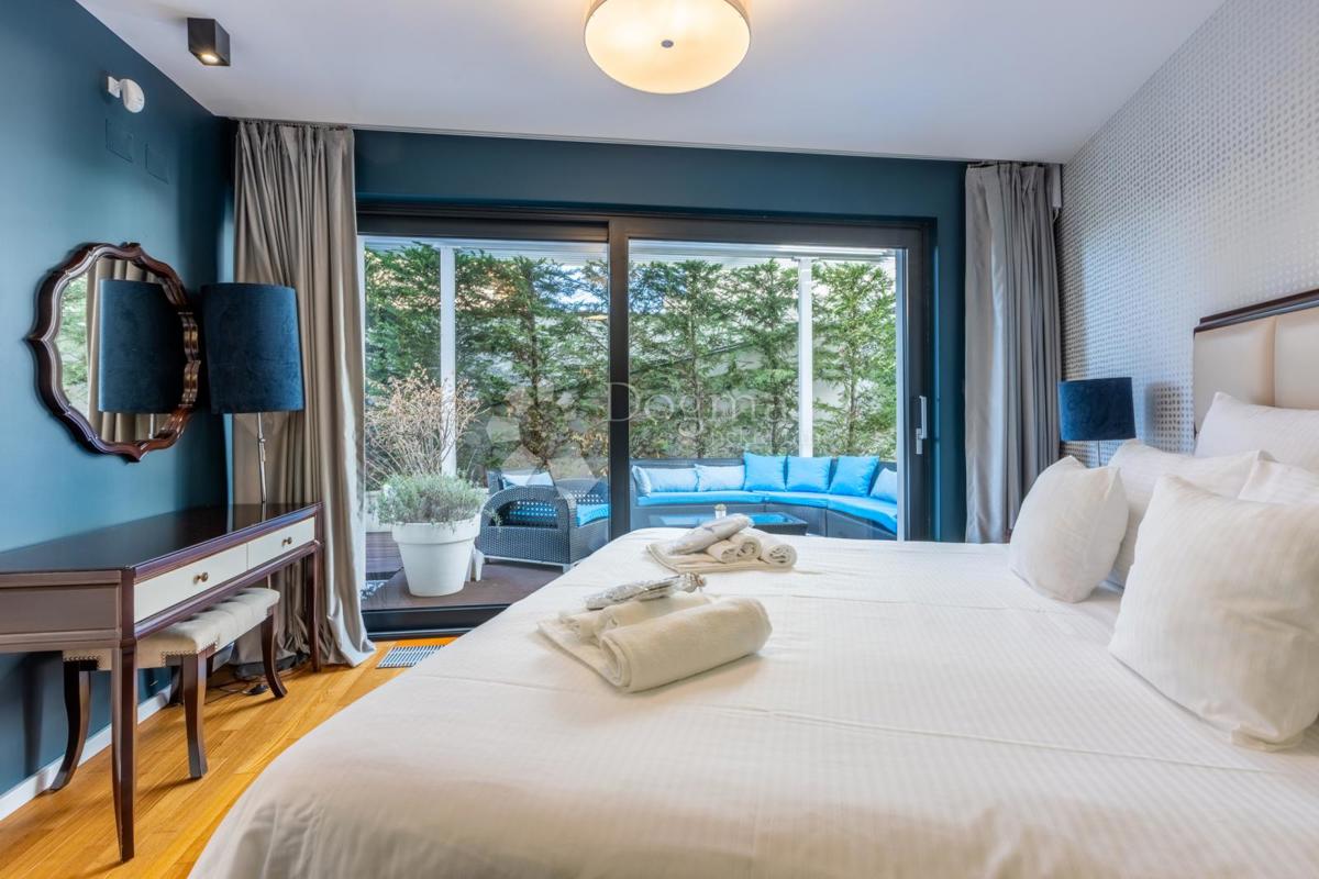 Casa Crikvenica, 300m2