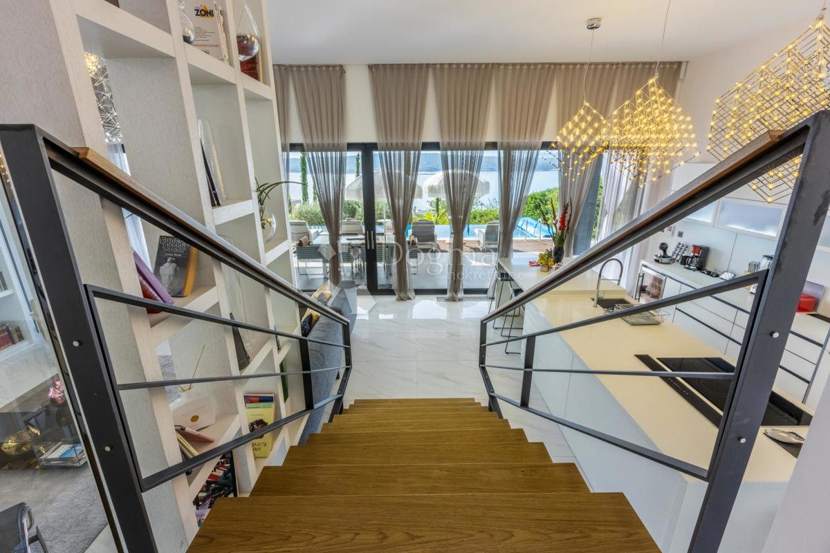 Casa Crikvenica, 300m2