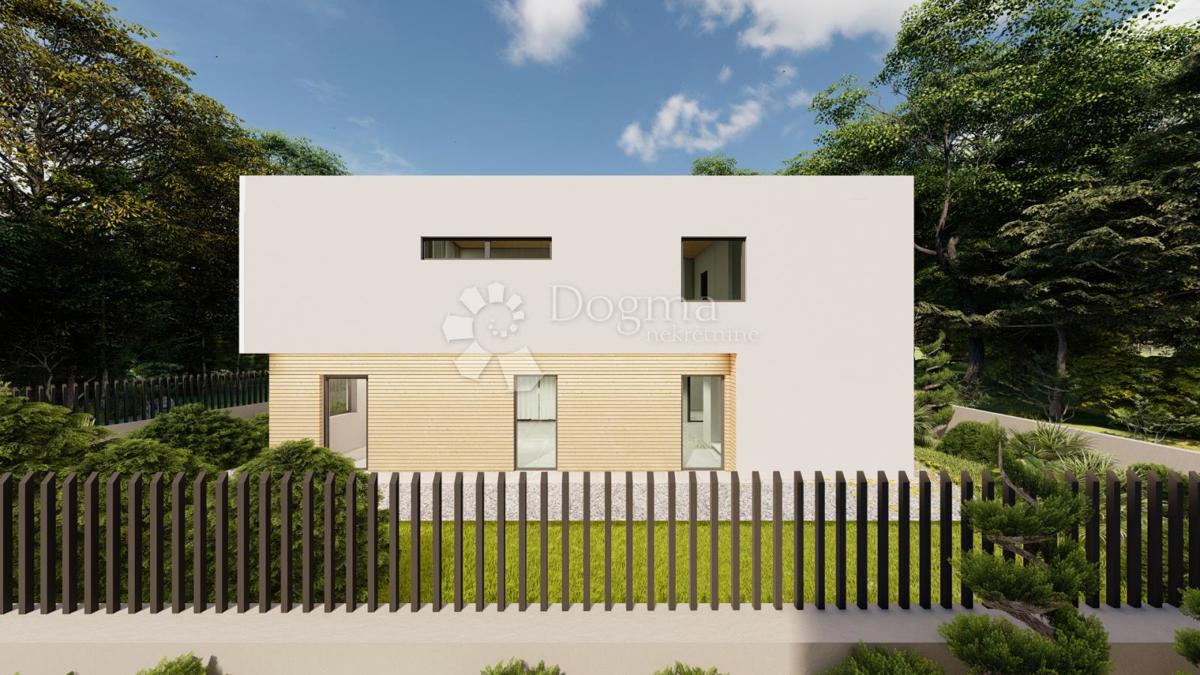 Casa Pomer, Medulin, 190m2