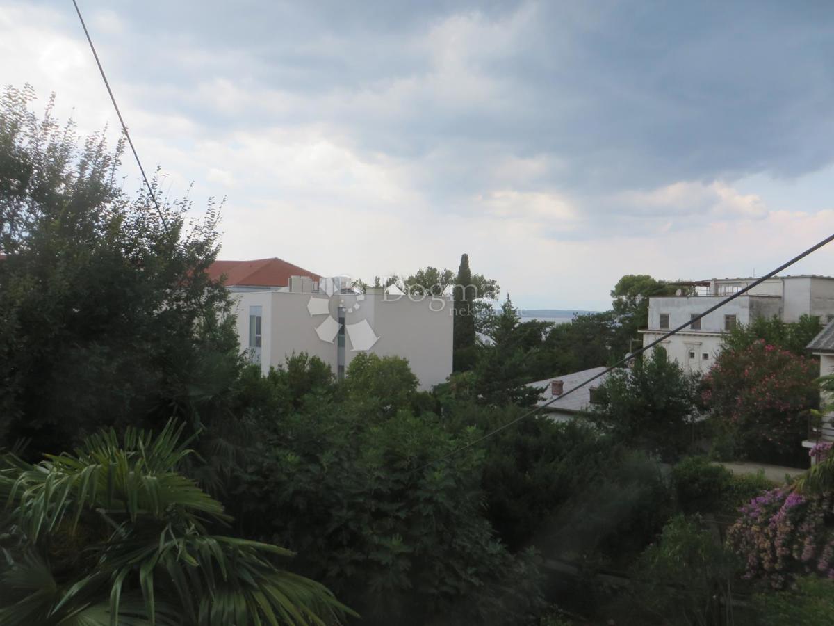 Appartamento Crikvenica, 52m2