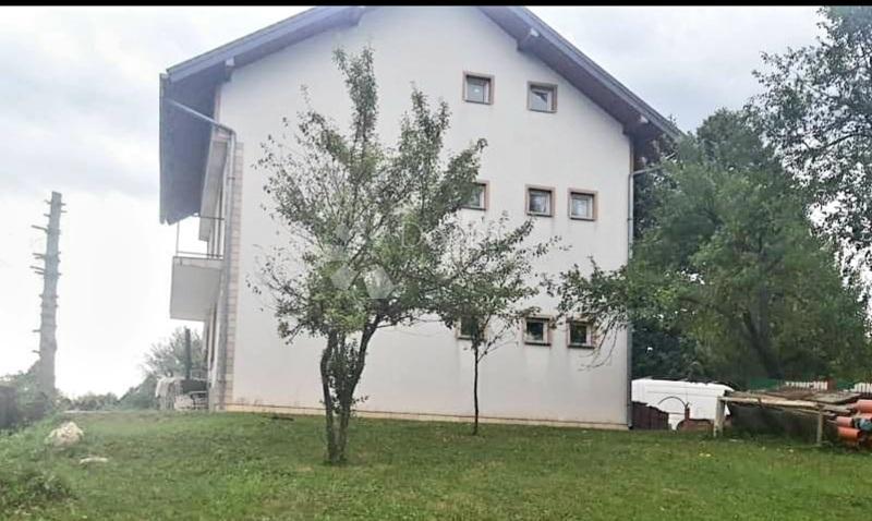 Casa Slunj, 230m2