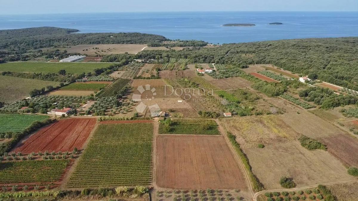 TERRENO CON PERMESSO DI EDILIZIA A 800 METRI DALLA SPIAGGIA