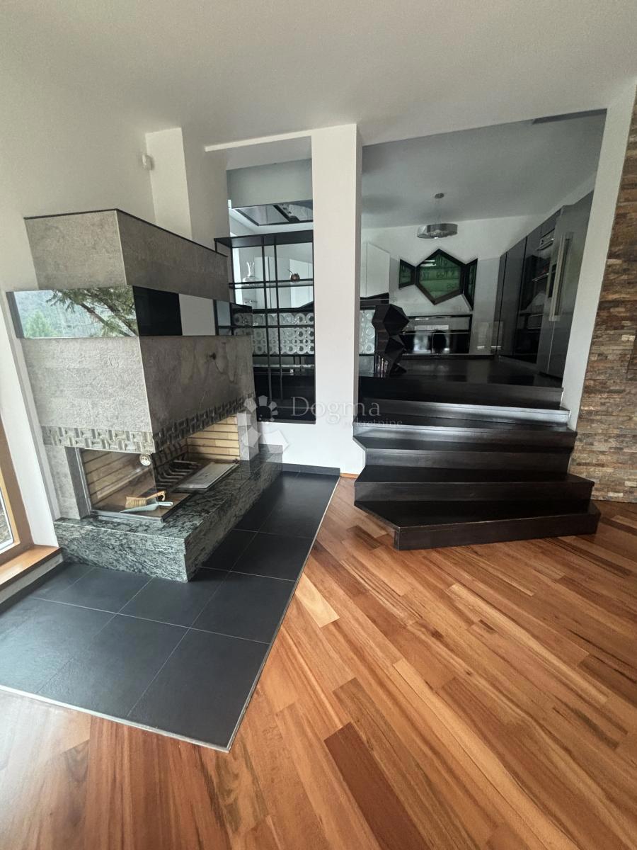 Casa Lug Samoborski, Samobor - Okolica, 339,40m2