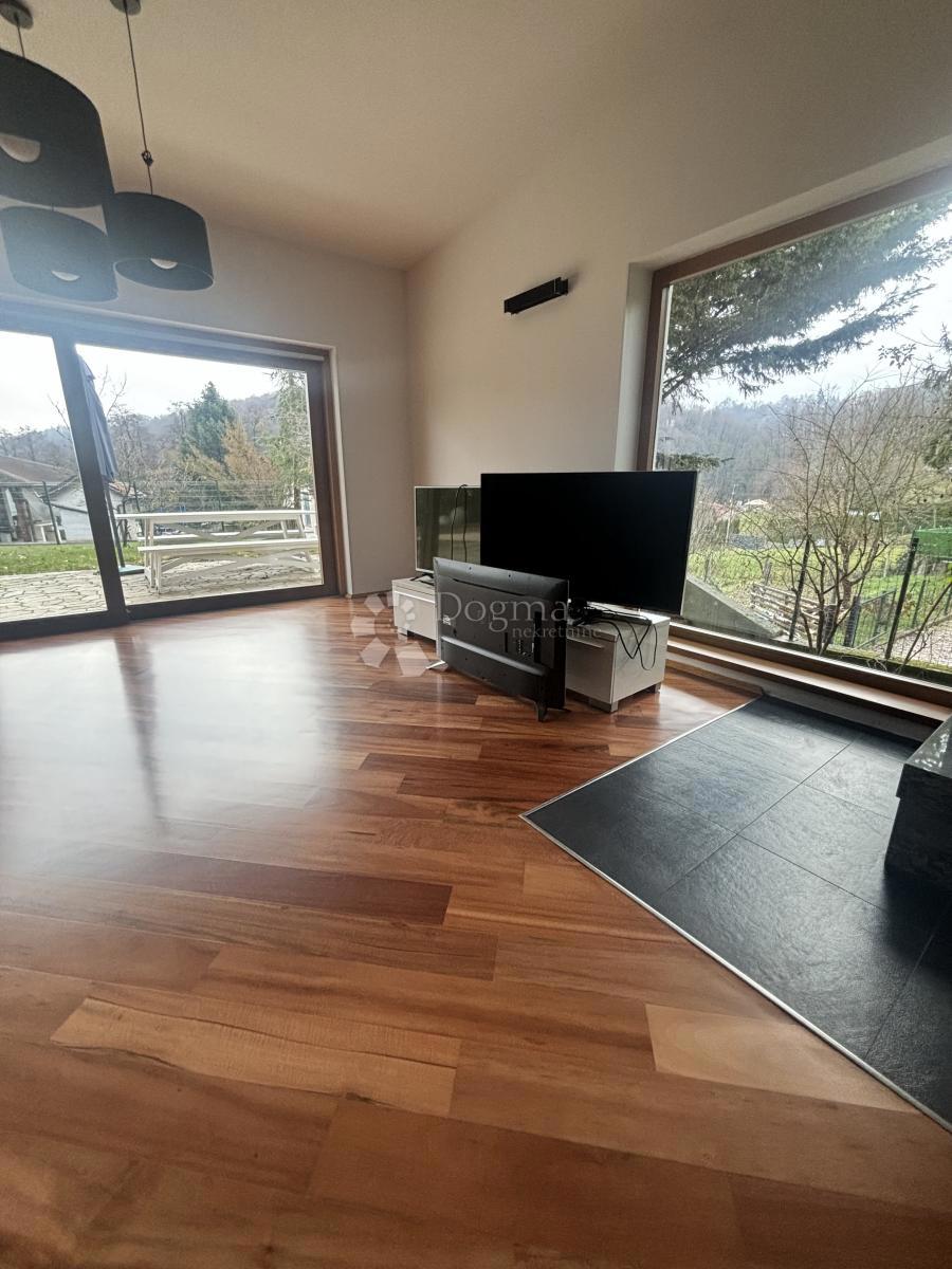 Casa Lug Samoborski, Samobor - Okolica, 339,40m2