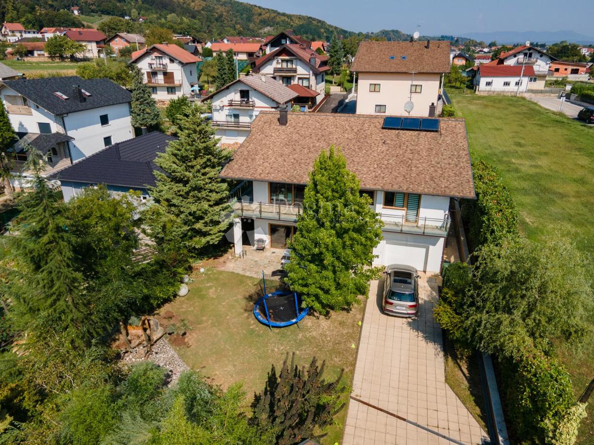 Casa Lug Samoborski, Samobor - Okolica, 339,40m2