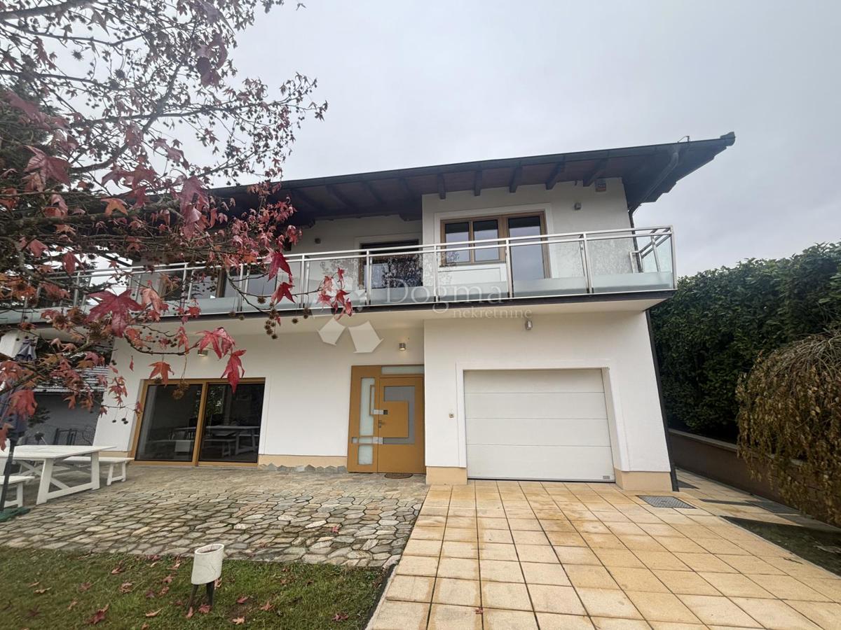 Casa Lug Samoborski, Samobor - Okolica, 339,40m2