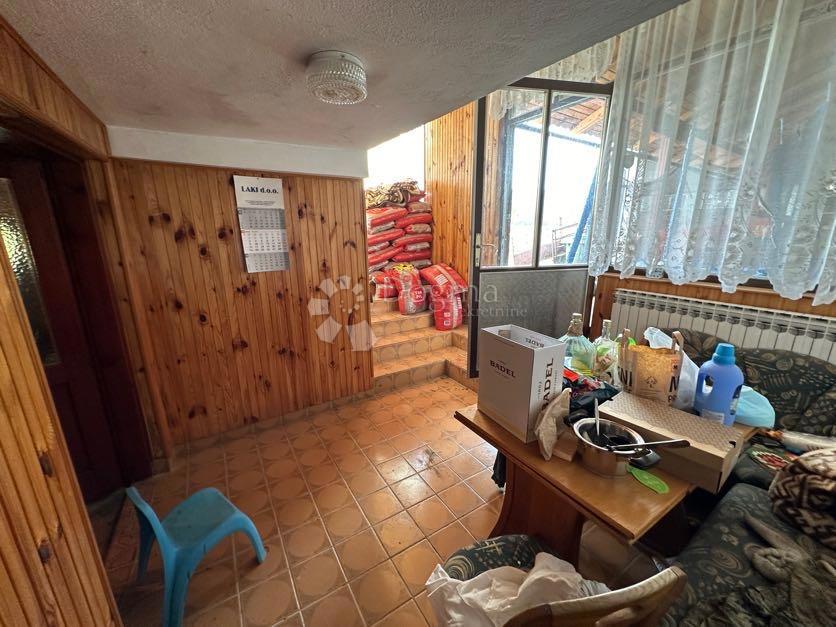 Casa Aleksinica, Gospić - Okolica, 300m2