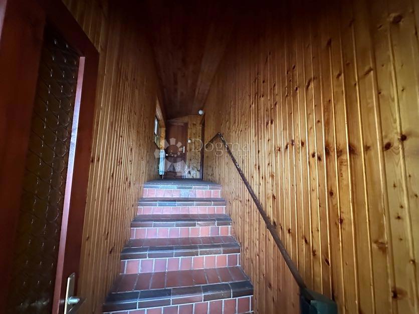 Casa Aleksinica, Gospić - Okolica, 300m2