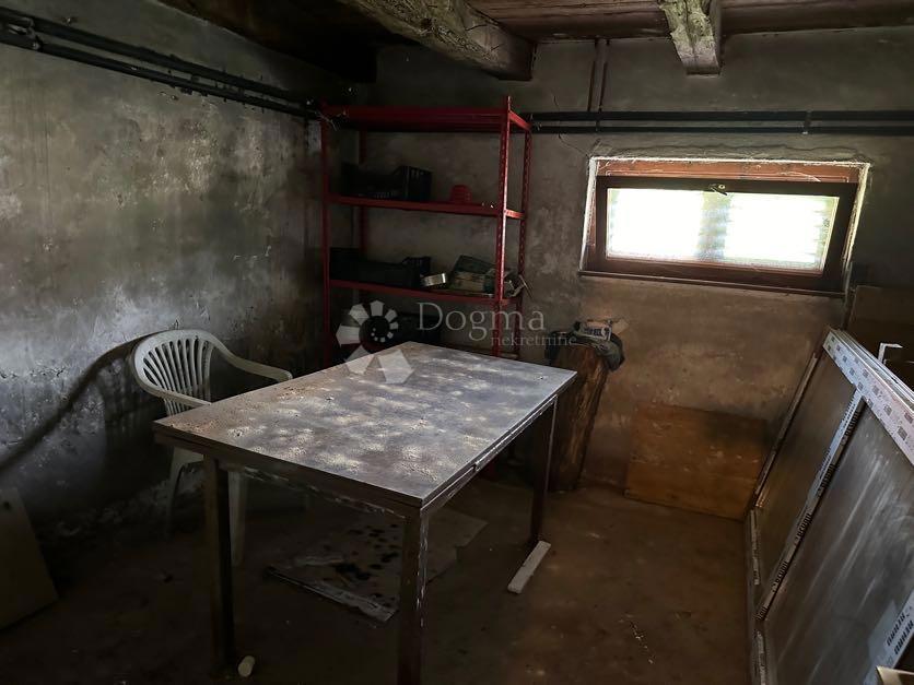 Casa Aleksinica, Gospić - Okolica, 300m2