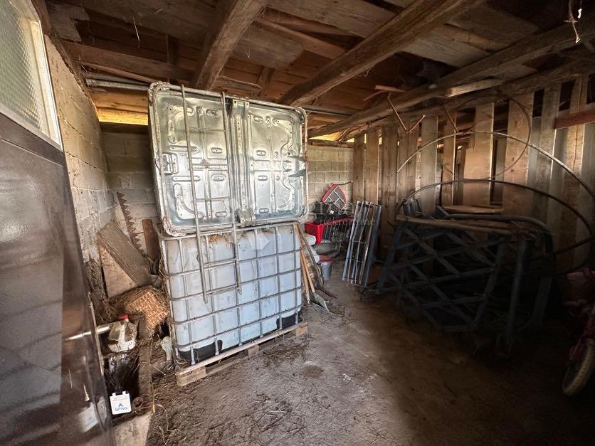 Casa Aleksinica, Gospić - Okolica, 300m2