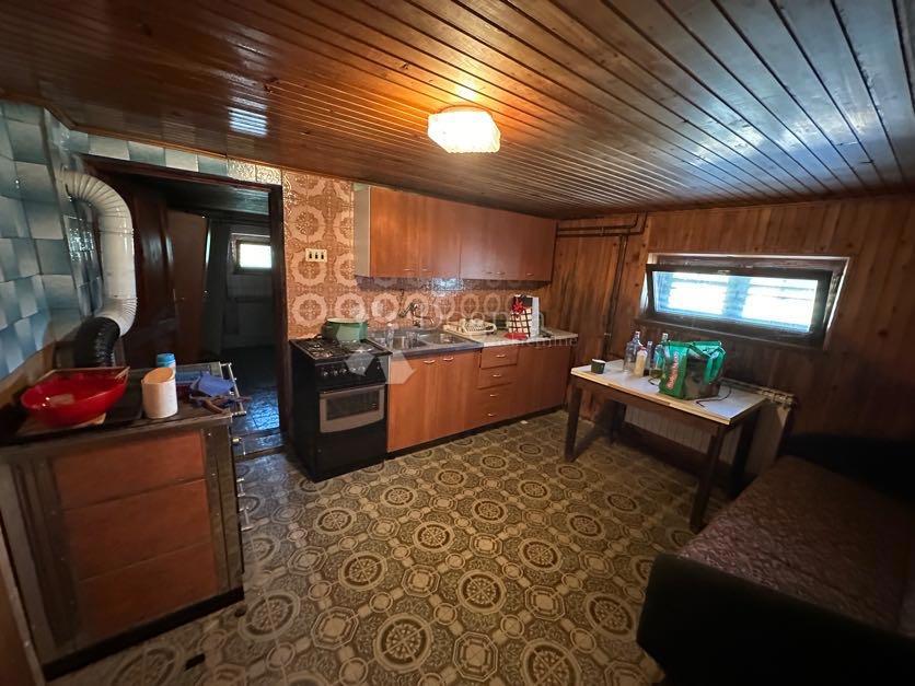 Casa Aleksinica, Gospić - Okolica, 300m2