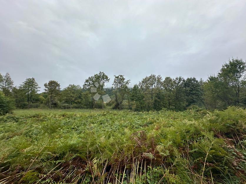 Terreno Smiljan, Gospić - Okolica, 2.402m2