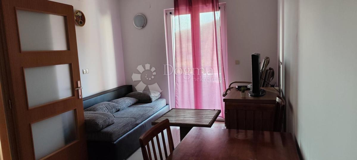 Appartamento Pašman, 29m2