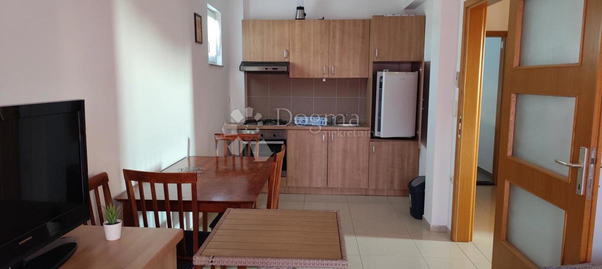 Appartamento Pašman, 29m2