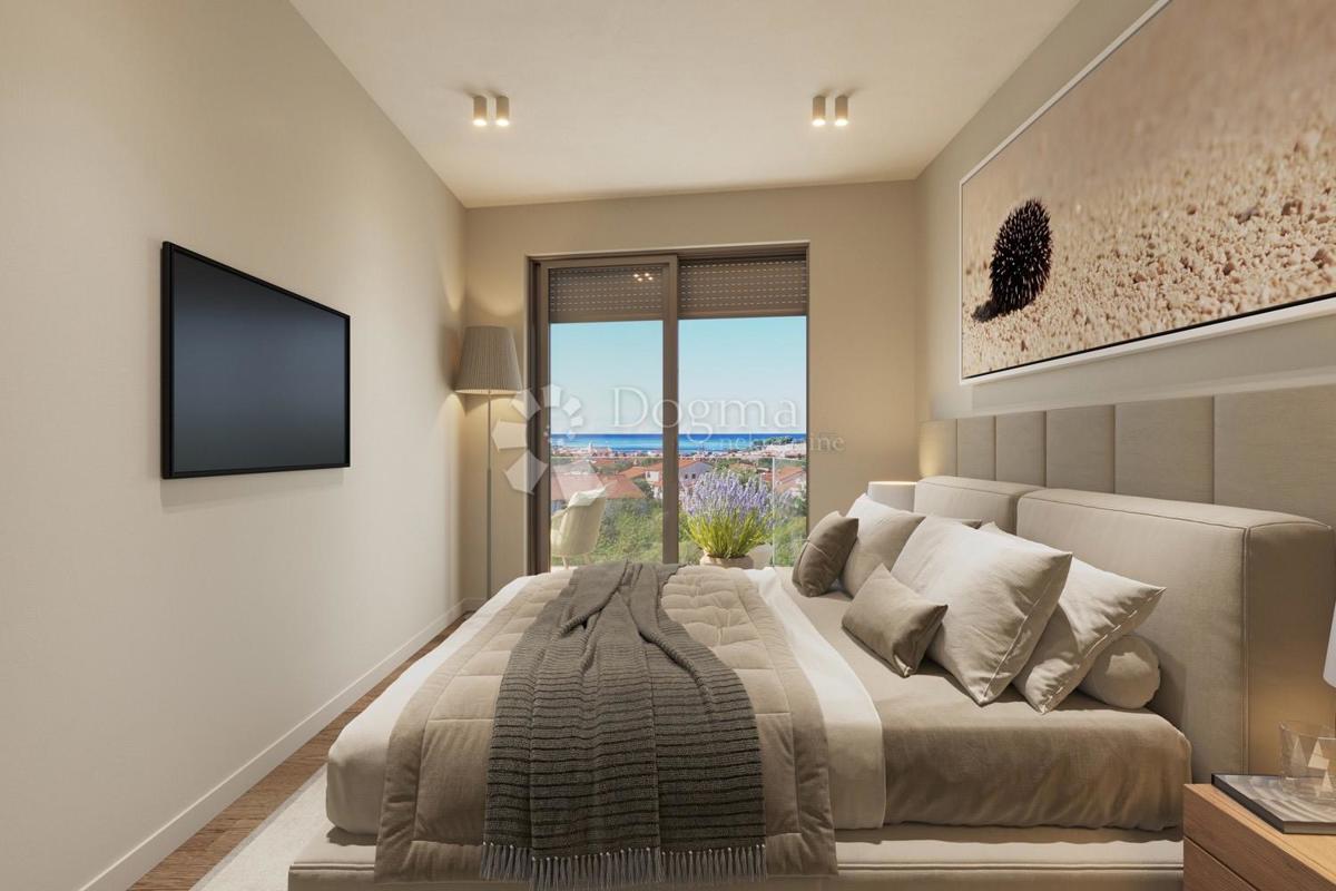 NUOVA COSTRUZIONE PARENZO - APPARTAMENTO A106 / 2 CAMERE DA LETTO