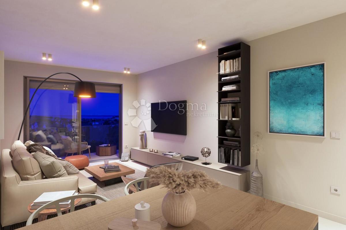 NUOVA COSTRUZIONE PARENZO - APPARTAMENTO A106 / 2 CAMERE DA LETTO