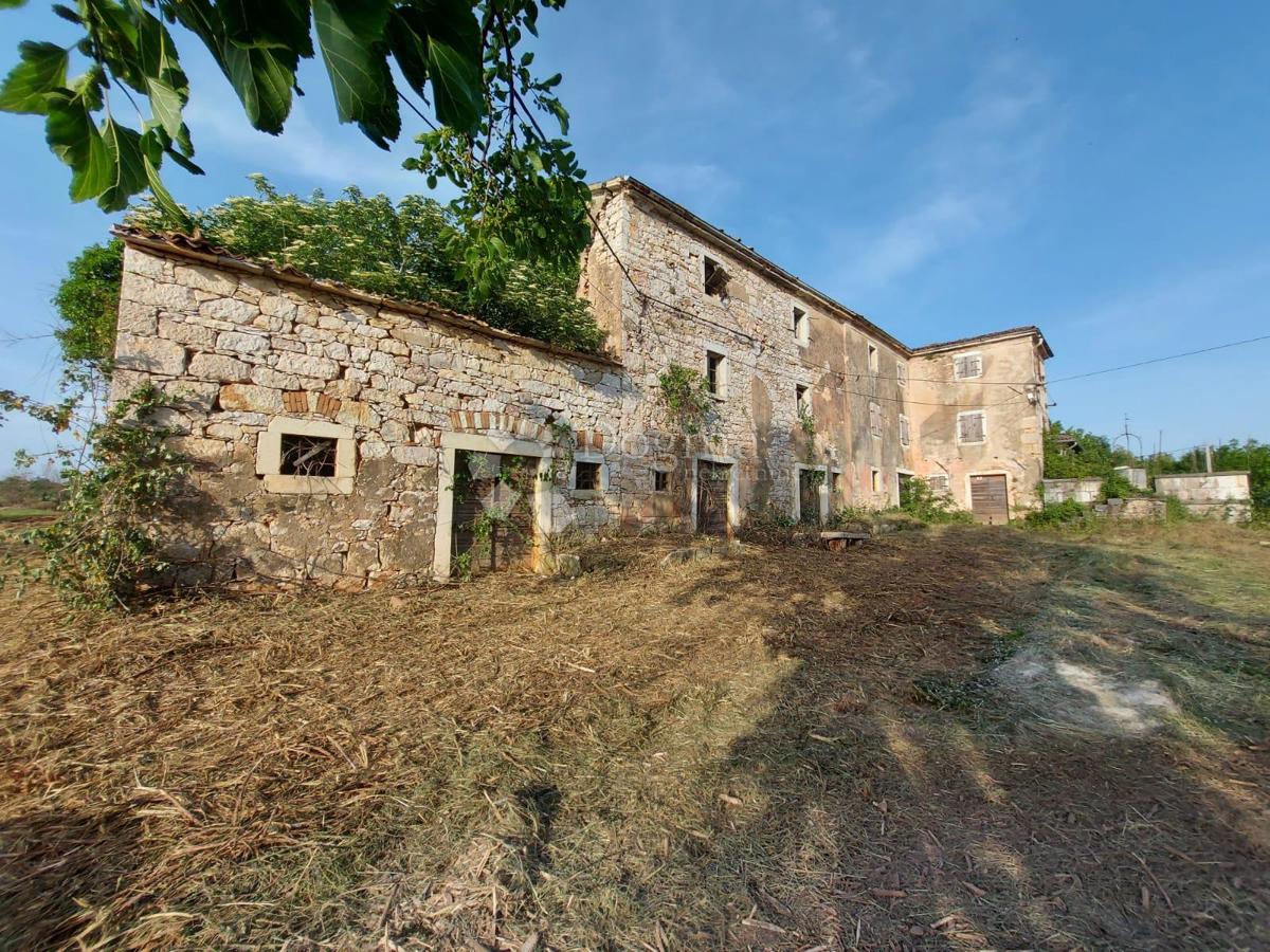 Terreno Staniši, Vižinada, 14.000m2