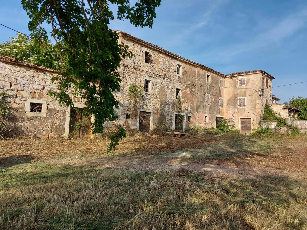 Terreno Staniši, Vižinada, 14.000m2