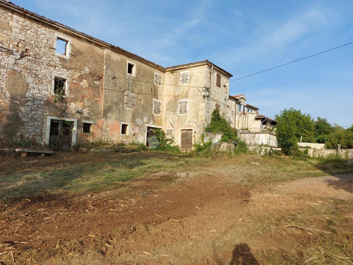 Terreno Staniši, Vižinada, 14.000m2