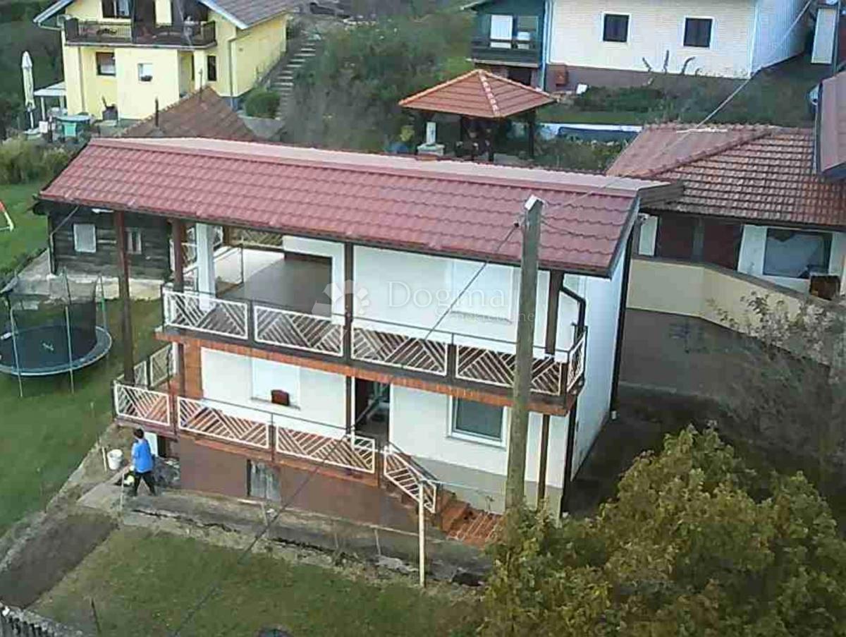 Casa Sveti Križ, Tuhelj, 50m2