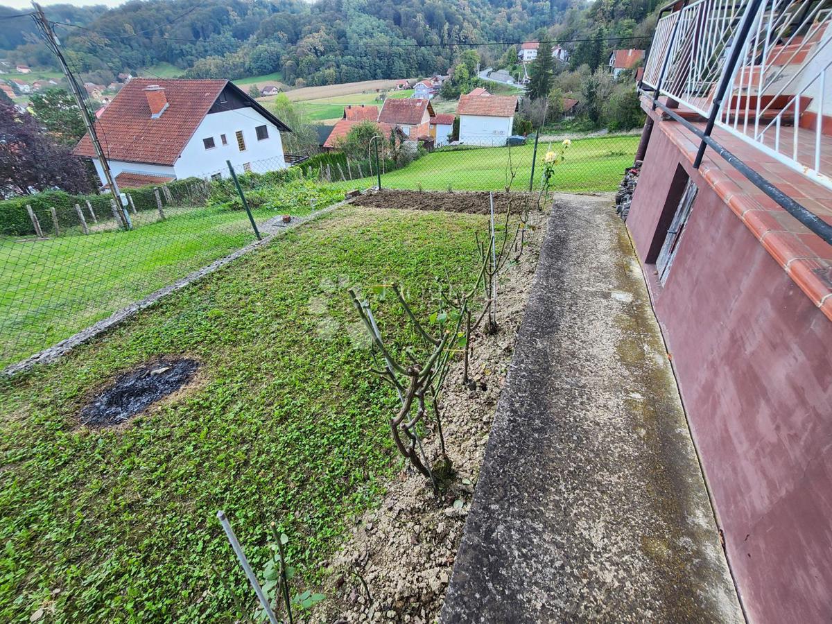 Casa Sveti Križ, Tuhelj, 50m2