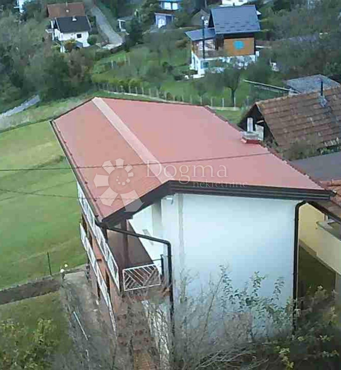 Casa Sveti Križ, Tuhelj, 50m2