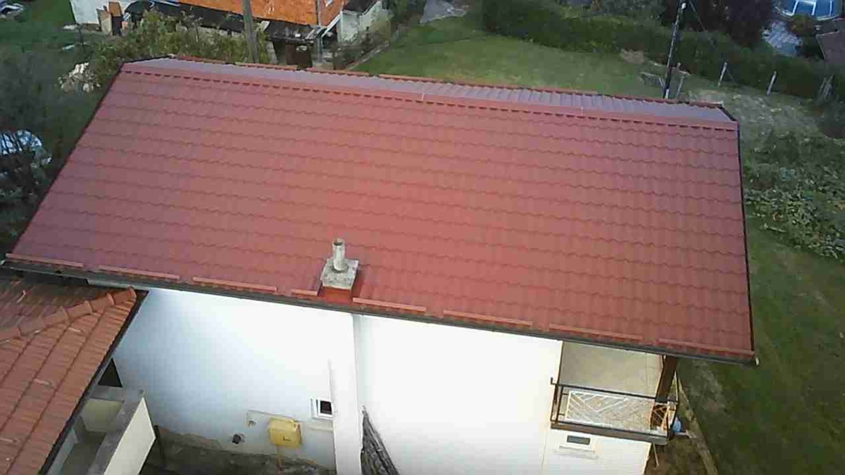 Casa Sveti Križ, Tuhelj, 50m2