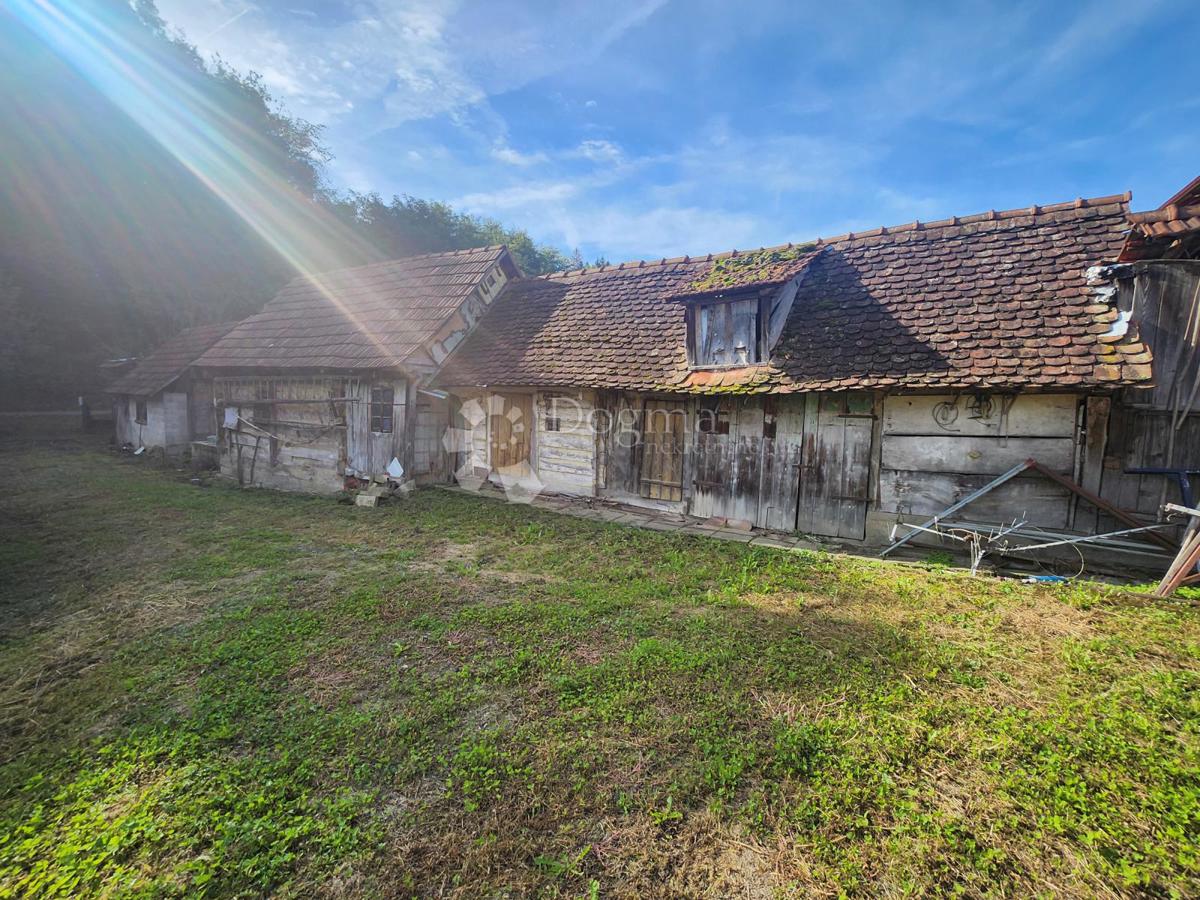 Casa Grabrovec, Zabok, 120m2