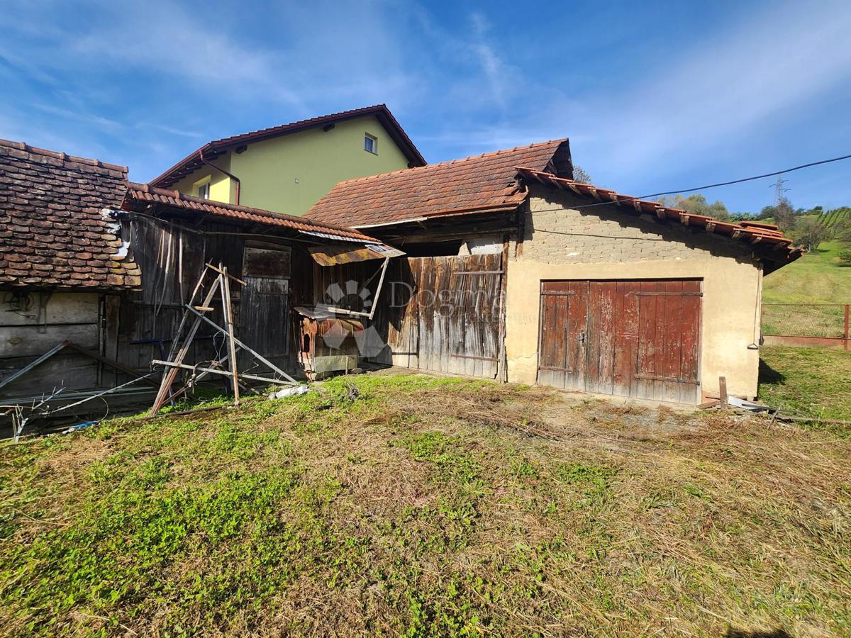 Casa Grabrovec, Zabok, 120m2