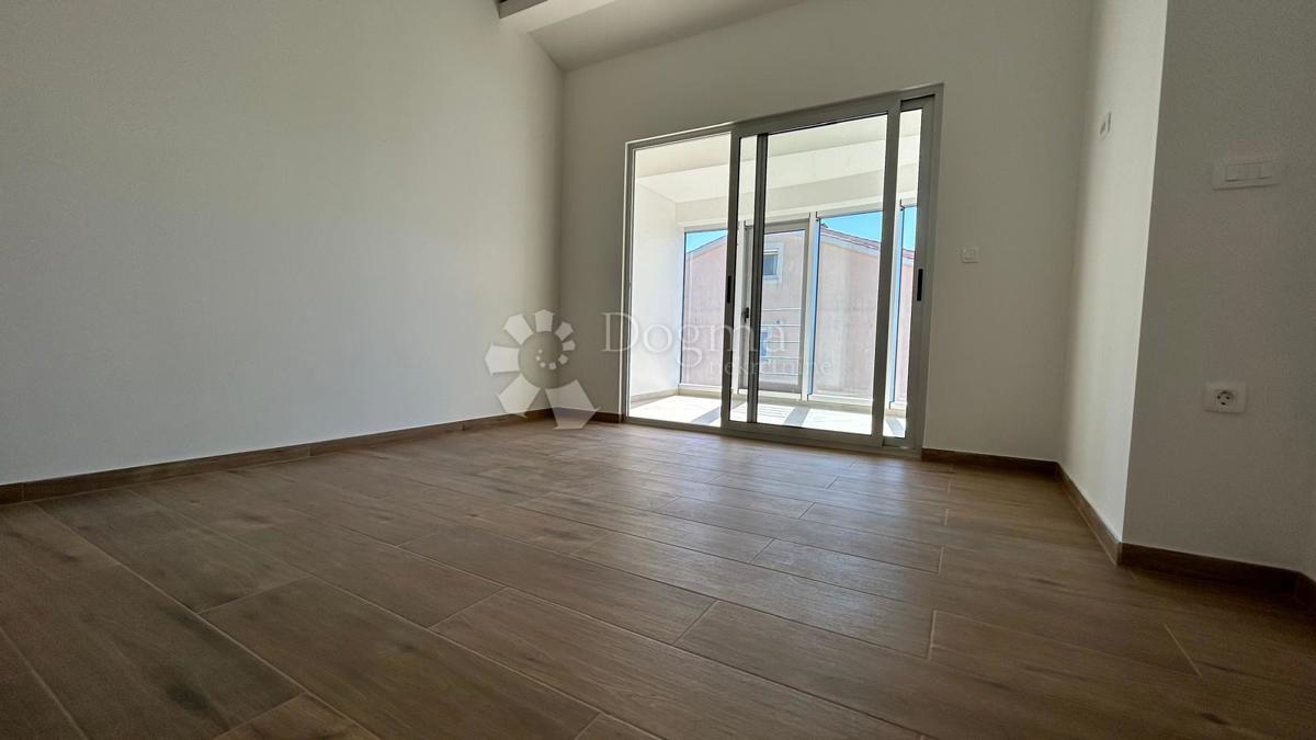 Allogio Veli vrh, Pula, 82,11m2