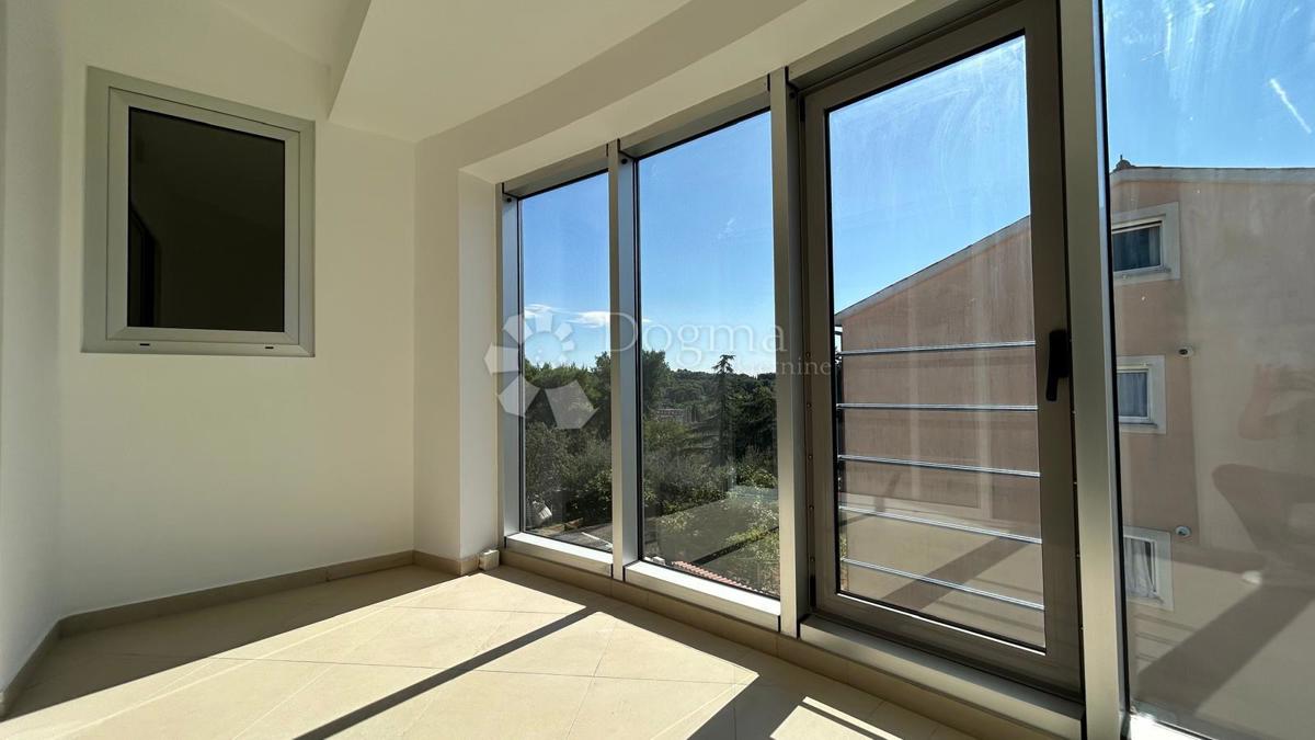 Allogio Veli vrh, Pula, 82,11m2