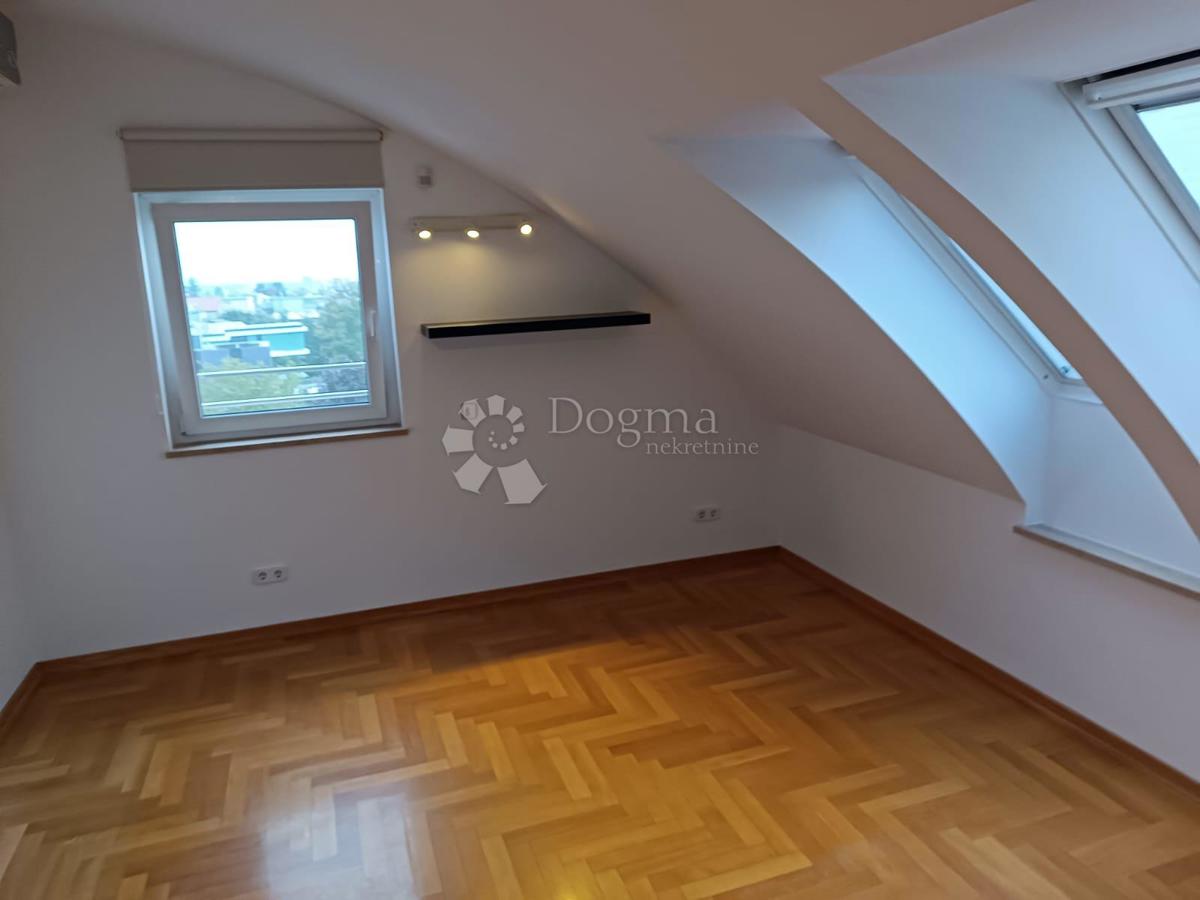 Allogio Srebrnjak, Maksimir, 192m2