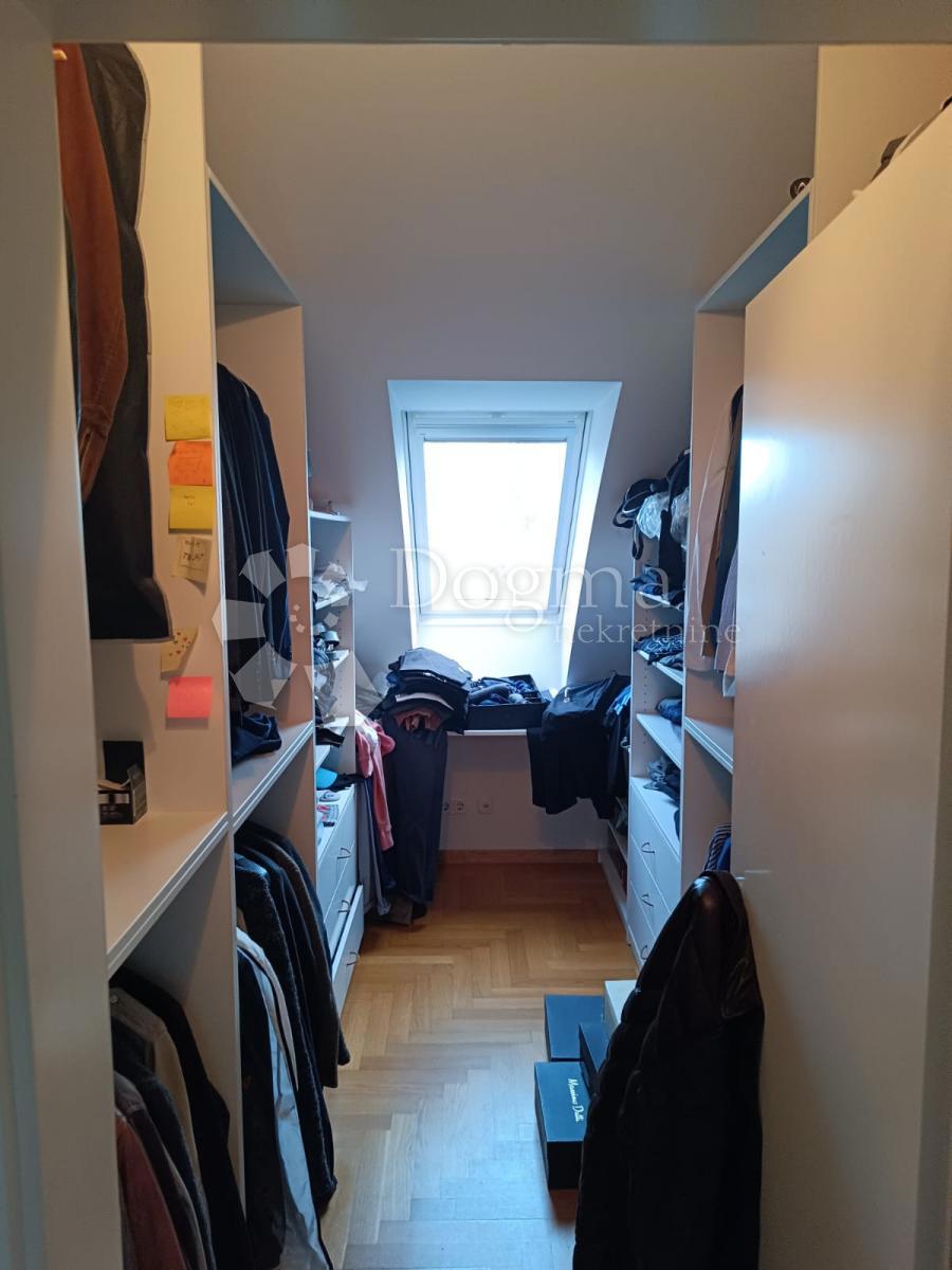 Allogio Srebrnjak, Maksimir, 192m2