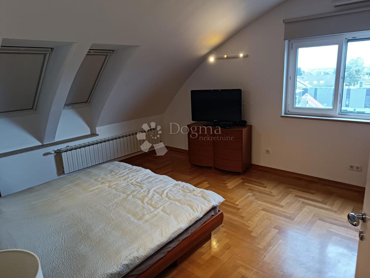 Allogio Srebrnjak, Maksimir, 192m2