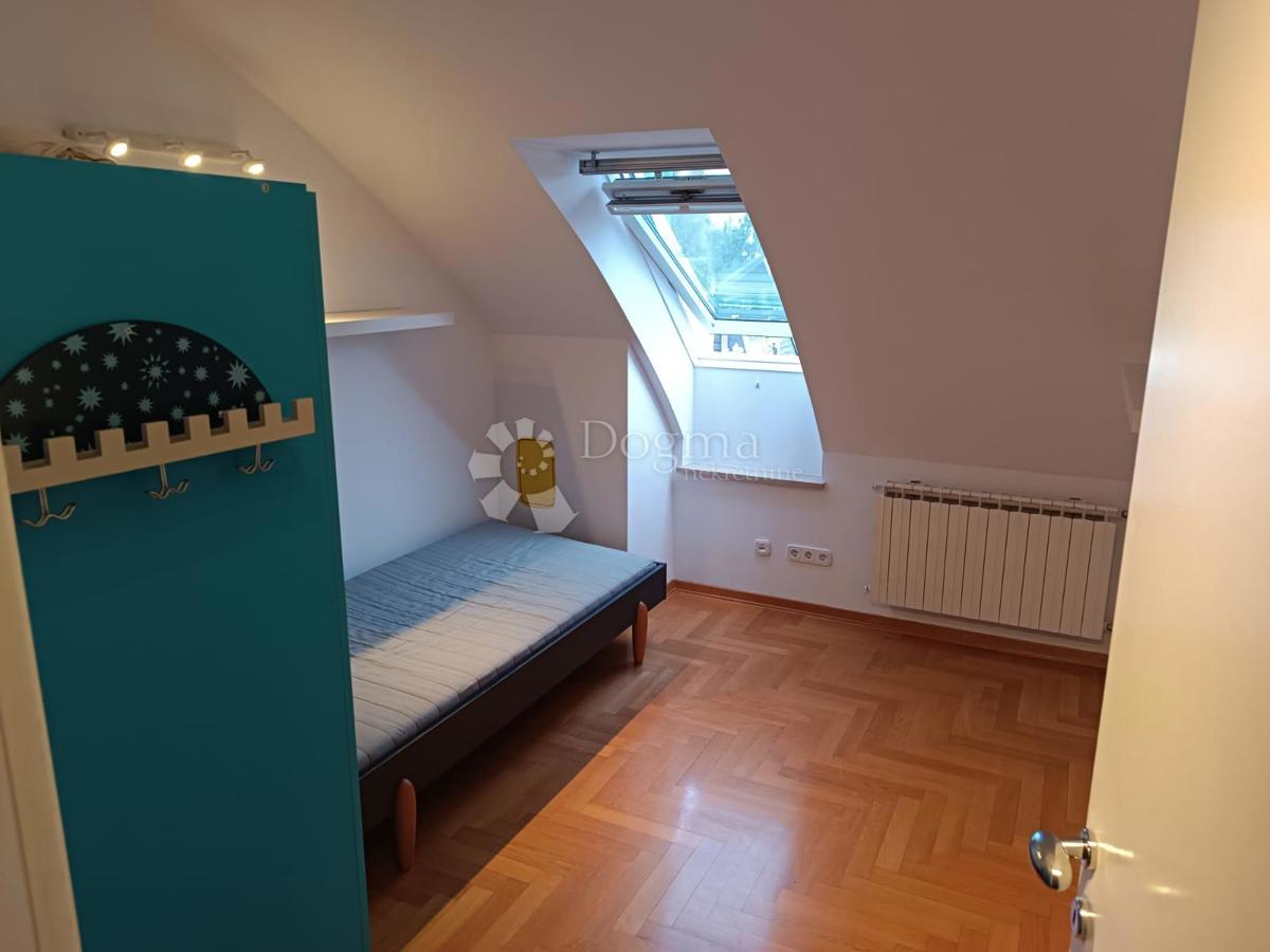 Allogio Srebrnjak, Maksimir, 192m2