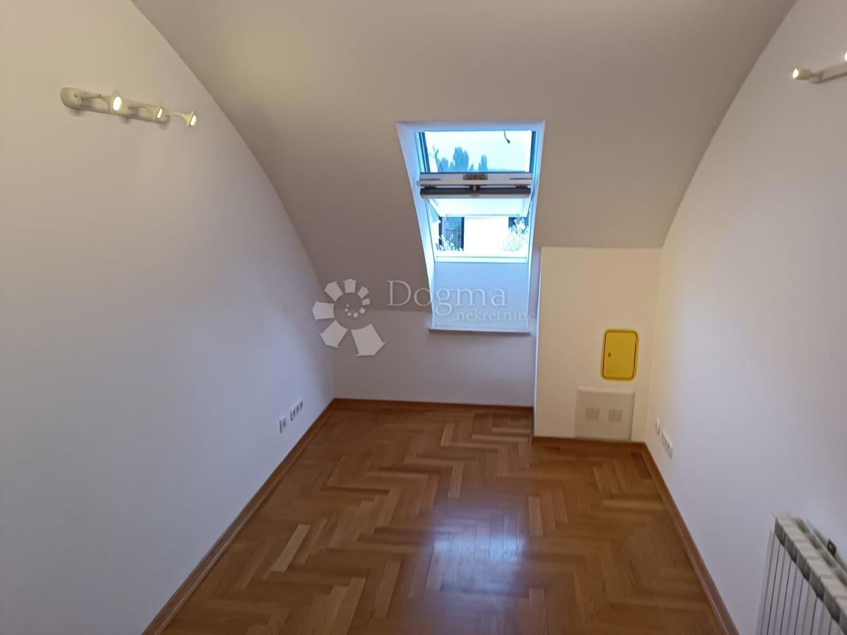 Allogio Srebrnjak, Maksimir, 192m2