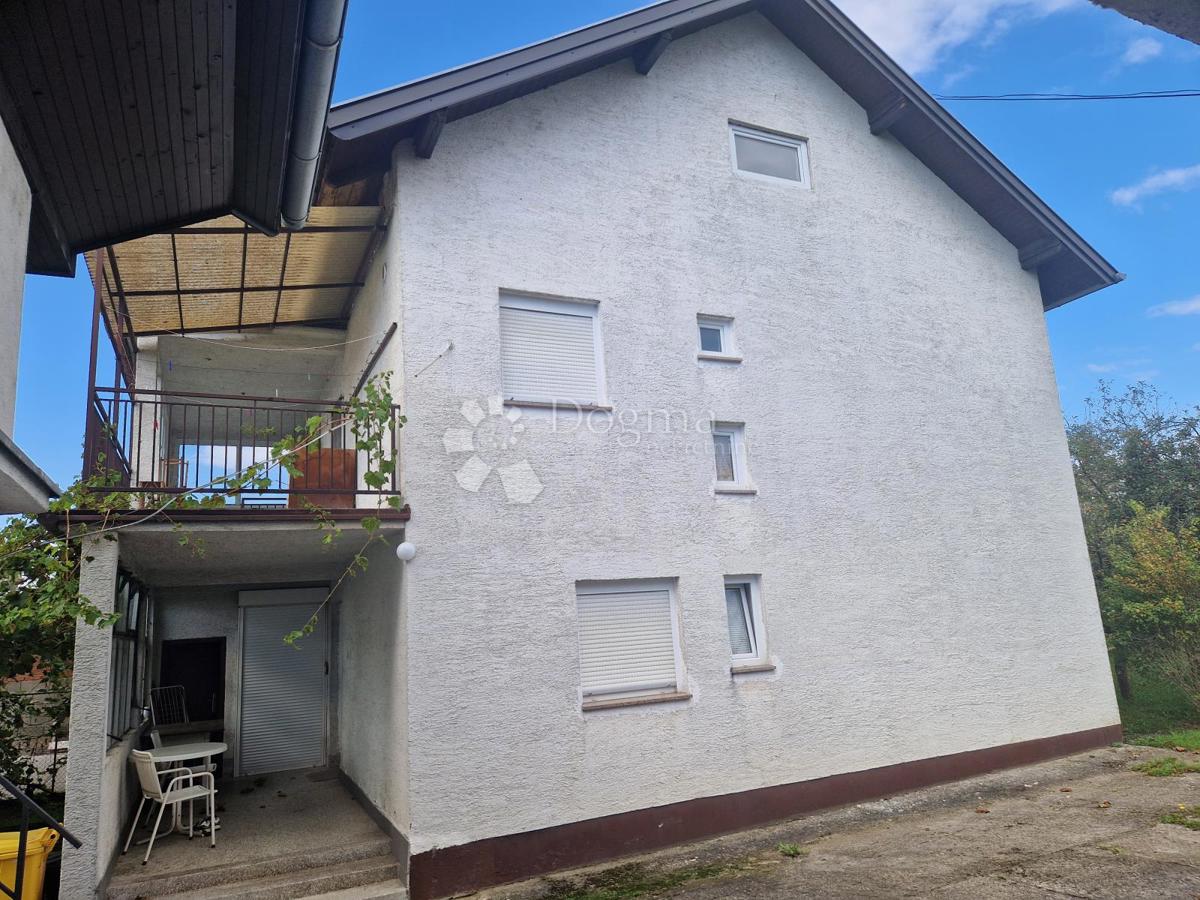 Casa Zlatar-Bistrica, 150m2