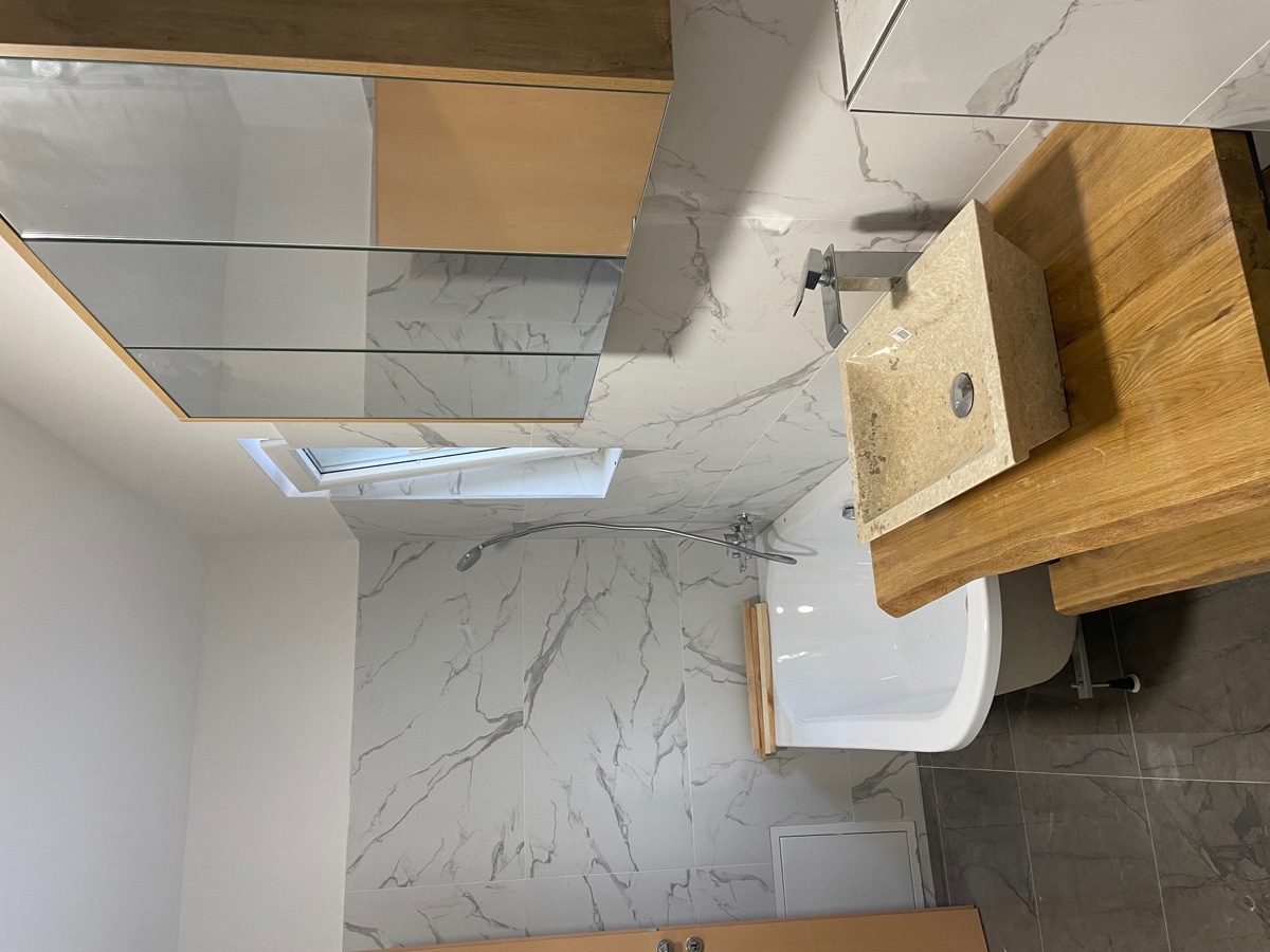 Casa Petrovija, Umag, 200m2