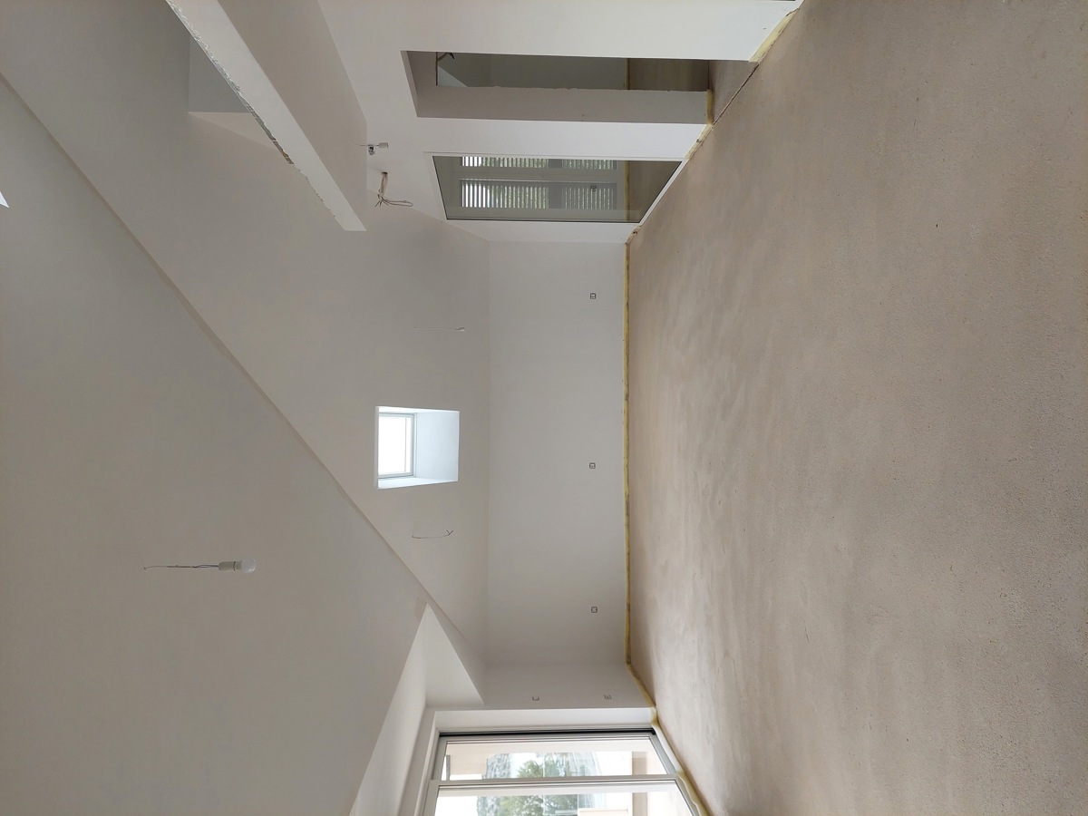 Allogio Crnica, Šibenik, 128m2