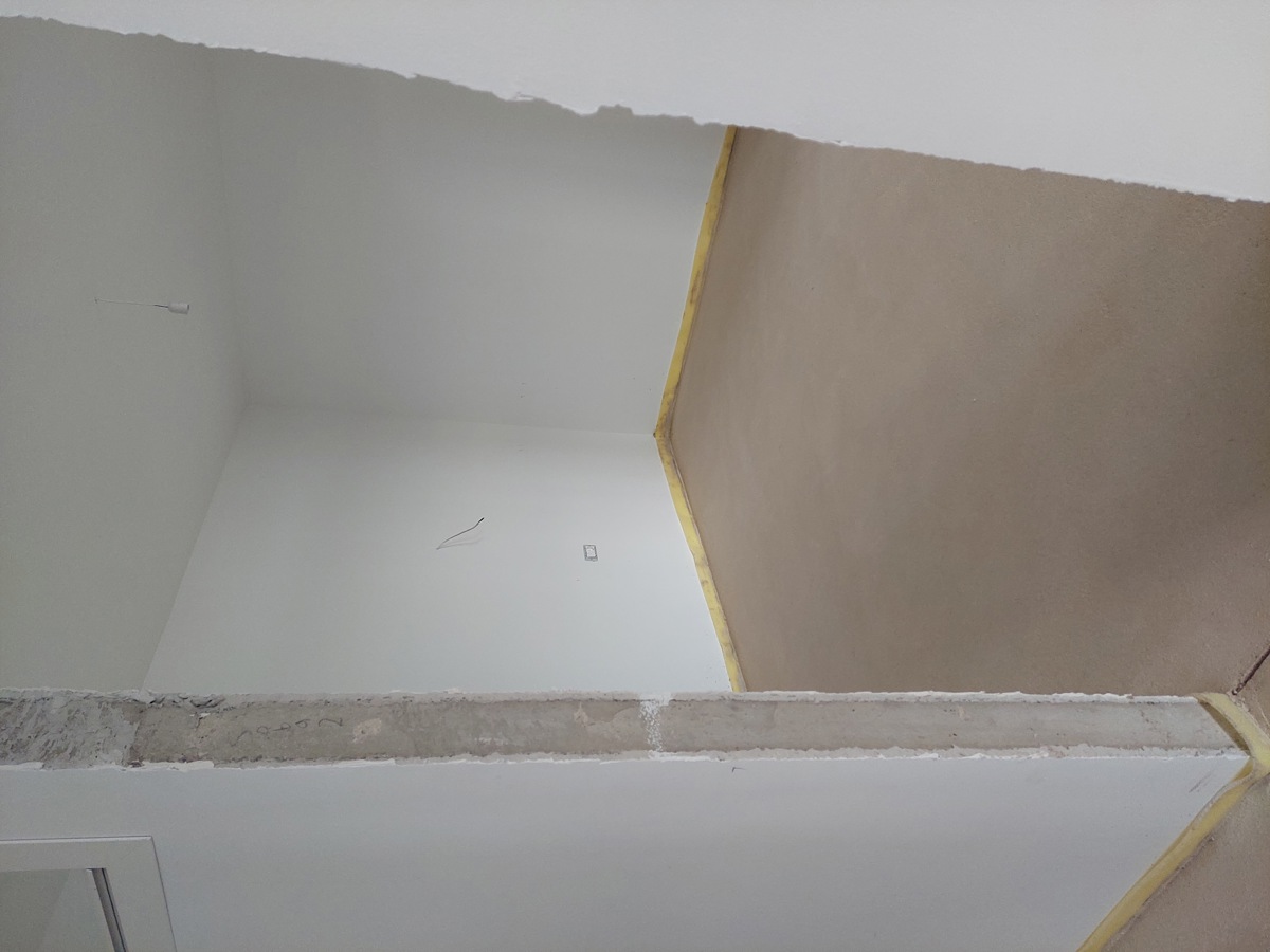 Allogio Crnica, Šibenik, 128m2